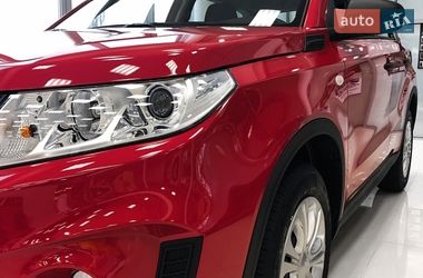 Позашляховик / Кросовер Suzuki Vitara 2022 в Тернополі