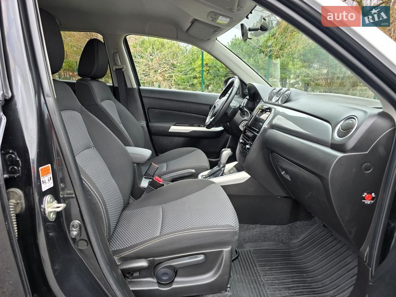 Внедорожник / Кроссовер Suzuki Vitara 2017 в Хмельницком фото 22 Внедорожник / Кроссовер Suzuki Vitara 2017 в Хмельницком