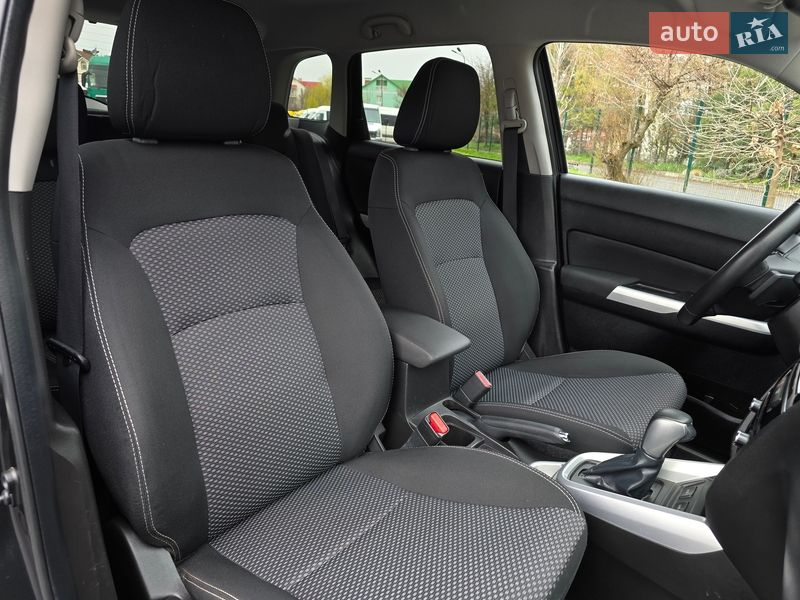Внедорожник / Кроссовер Suzuki Vitara 2017 в Хмельницком фото 24 Внедорожник / Кроссовер Suzuki Vitara 2017 в Хмельницком