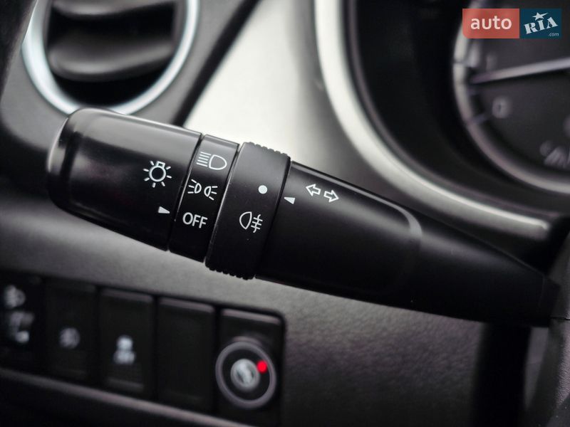 Внедорожник / Кроссовер Suzuki Vitara 2017 в Хмельницком фото 34 Внедорожник / Кроссовер Suzuki Vitara 2017 в Хмельницком