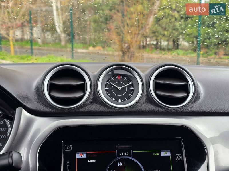 Внедорожник / Кроссовер Suzuki Vitara 2017 в Хмельницком фото 41 Внедорожник / Кроссовер Suzuki Vitara 2017 в Хмельницком
