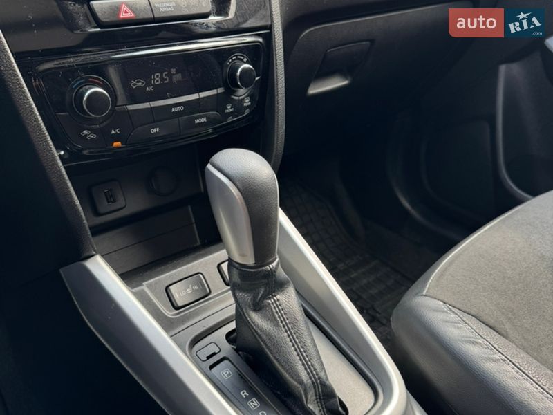 Внедорожник / Кроссовер Suzuki Vitara 2017 в Киеве