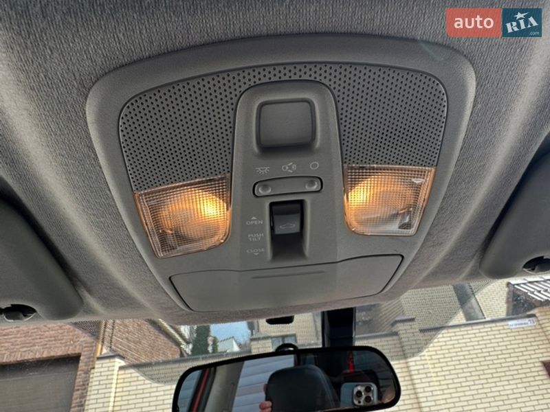 Внедорожник / Кроссовер Suzuki Vitara 2017 в Киеве