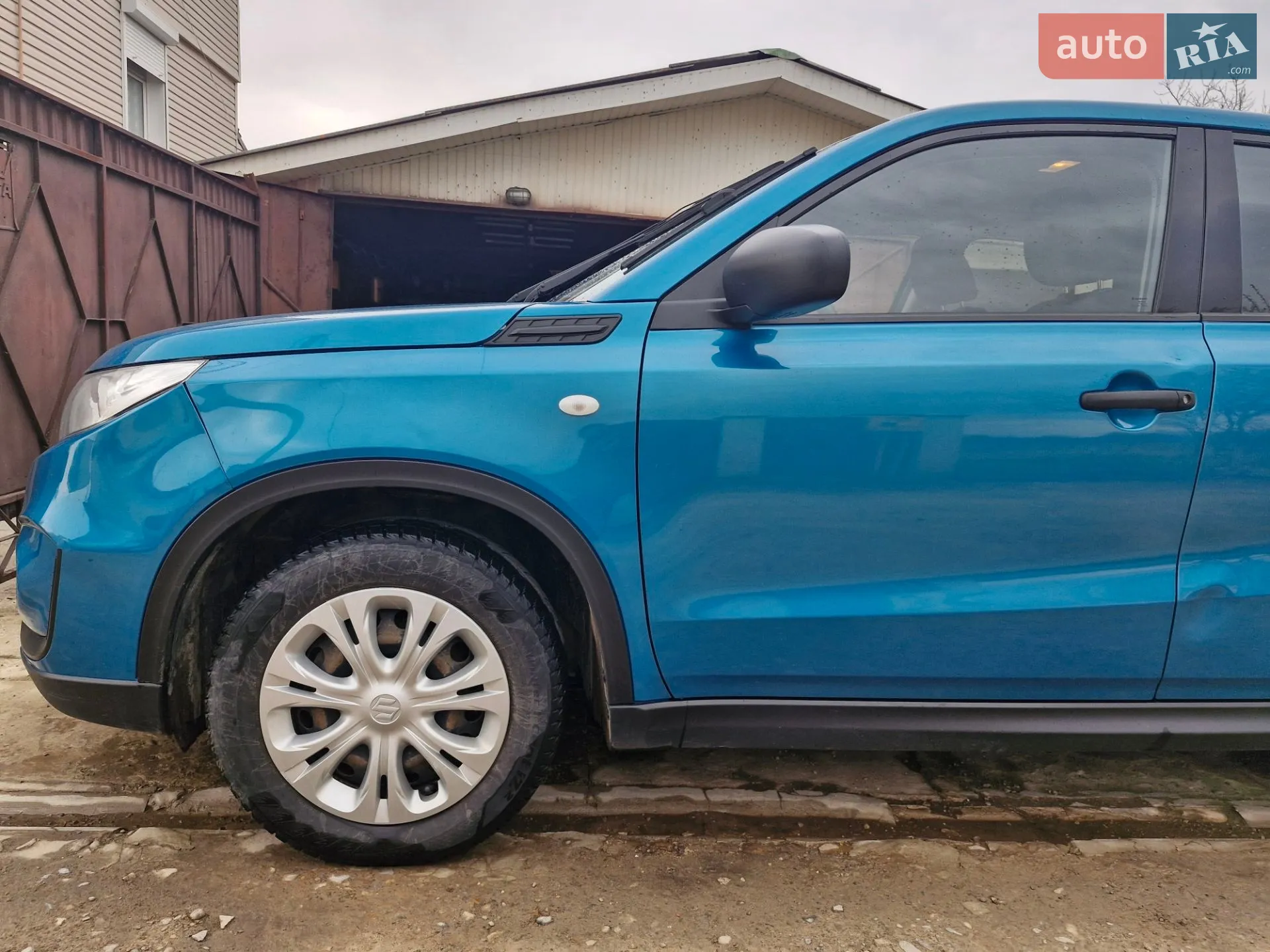 2020 Suzuki Vitara - мініатюра 12