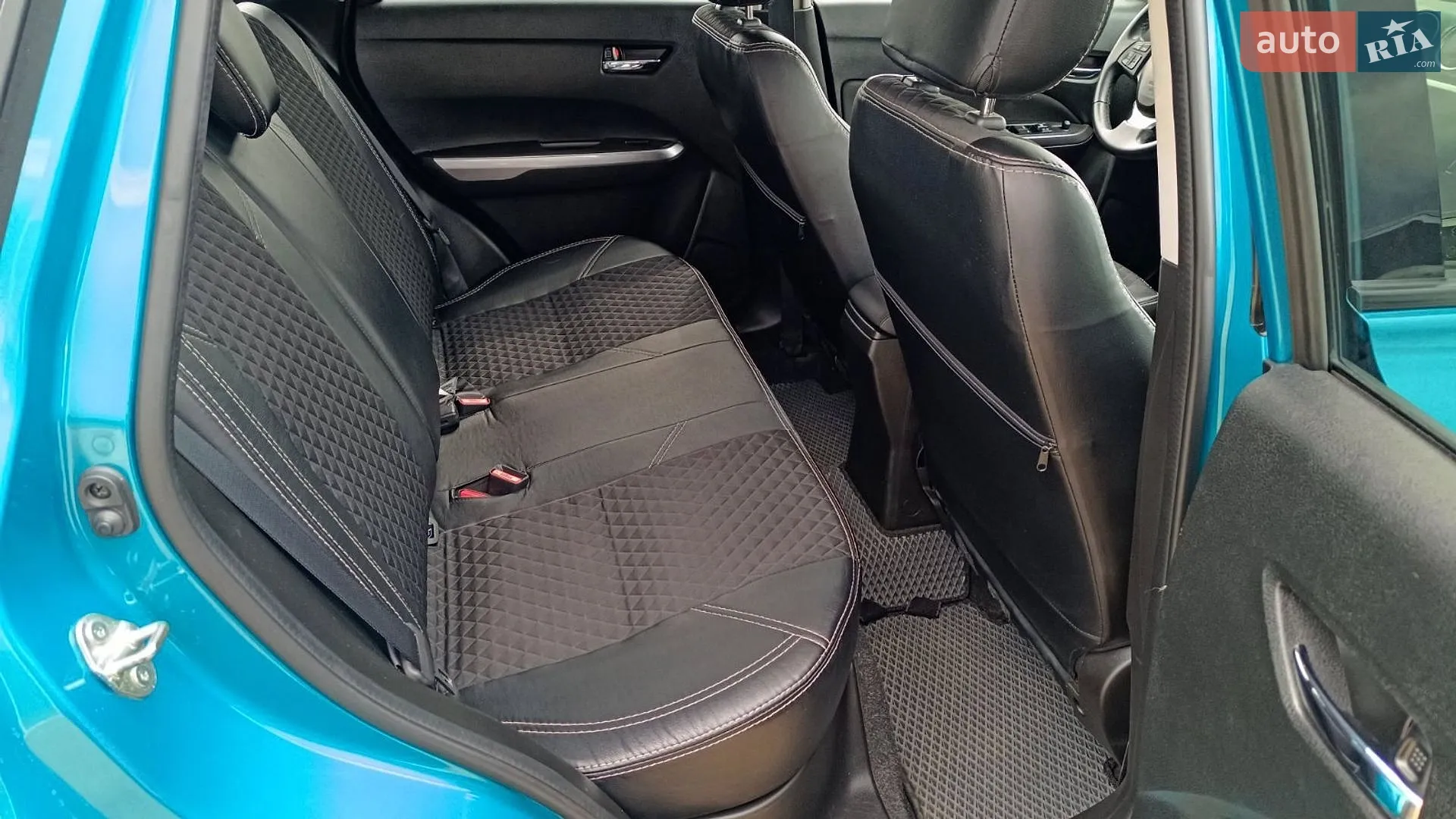 2019 Suzuki Vitara - мініатюра 7