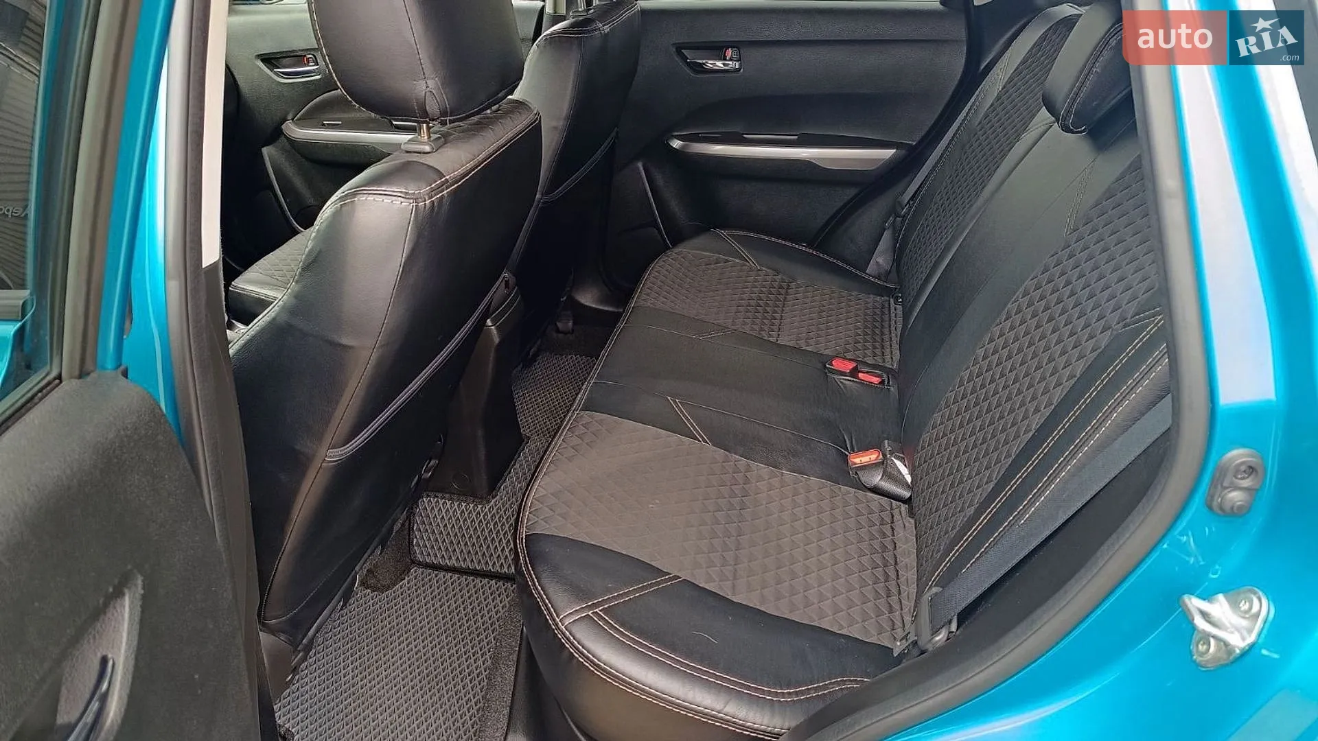 2019 Suzuki Vitara - мініатюра 11