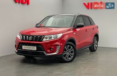 Внедорожник / Кроссовер Suzuki Vitara 2022 в Киеве