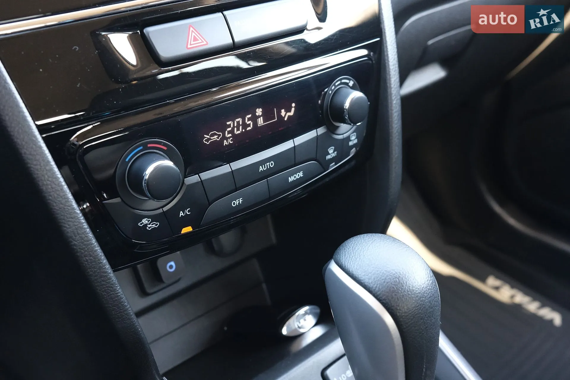 2020 Suzuki Vitara - мініатюра 7