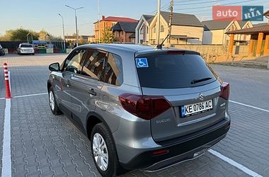 Позашляховик / Кросовер Suzuki Vitara 2024 в Вінниці