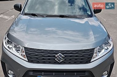 Позашляховик / Кросовер Suzuki Vitara 2023 в Вінниці