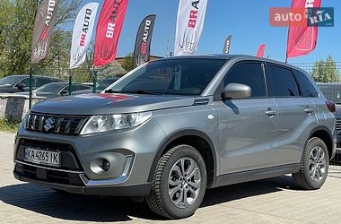Позашляховик / Кросовер Suzuki Vitara 2022 в Бердичеві