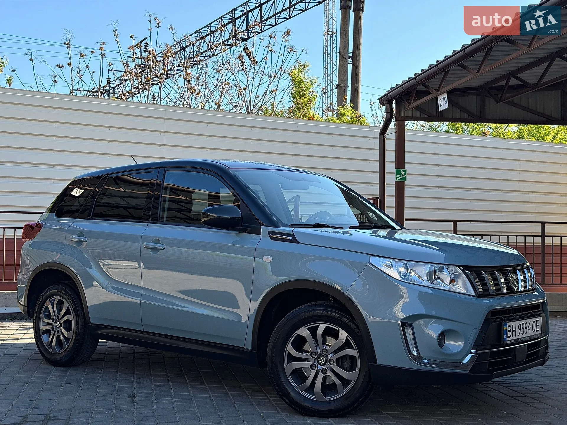 2021 Suzuki Vitara - мініатюра 23