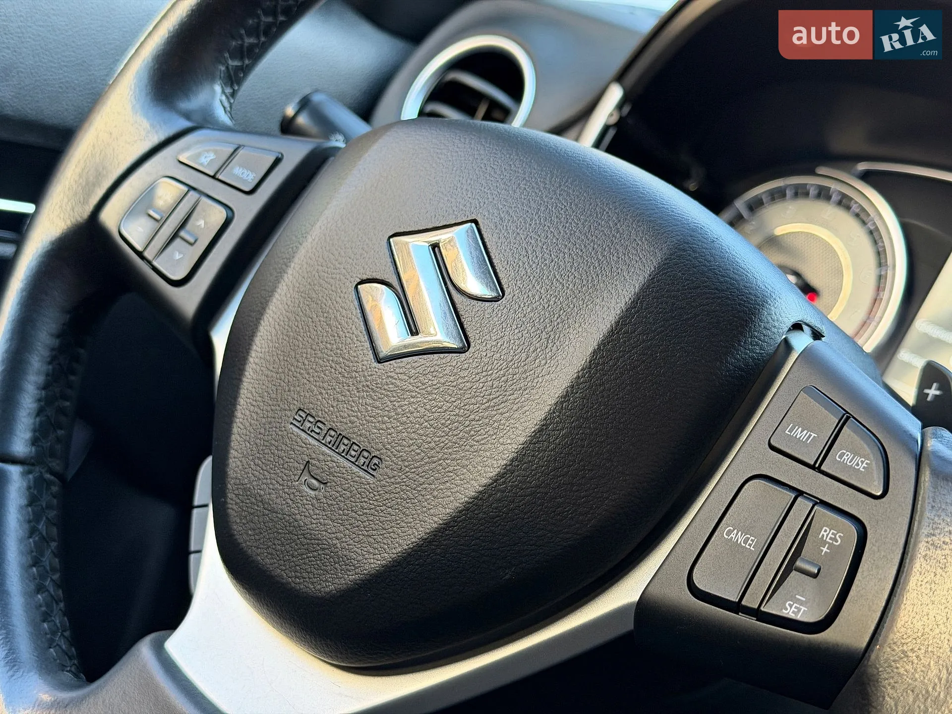 2021 Suzuki Vitara - мініатюра 42