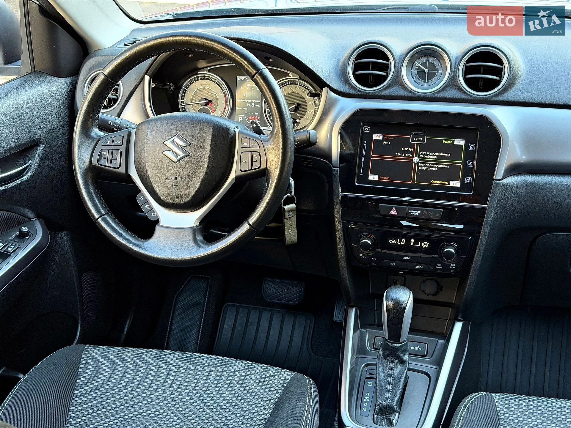 2021 Suzuki Vitara - мініатюра 35