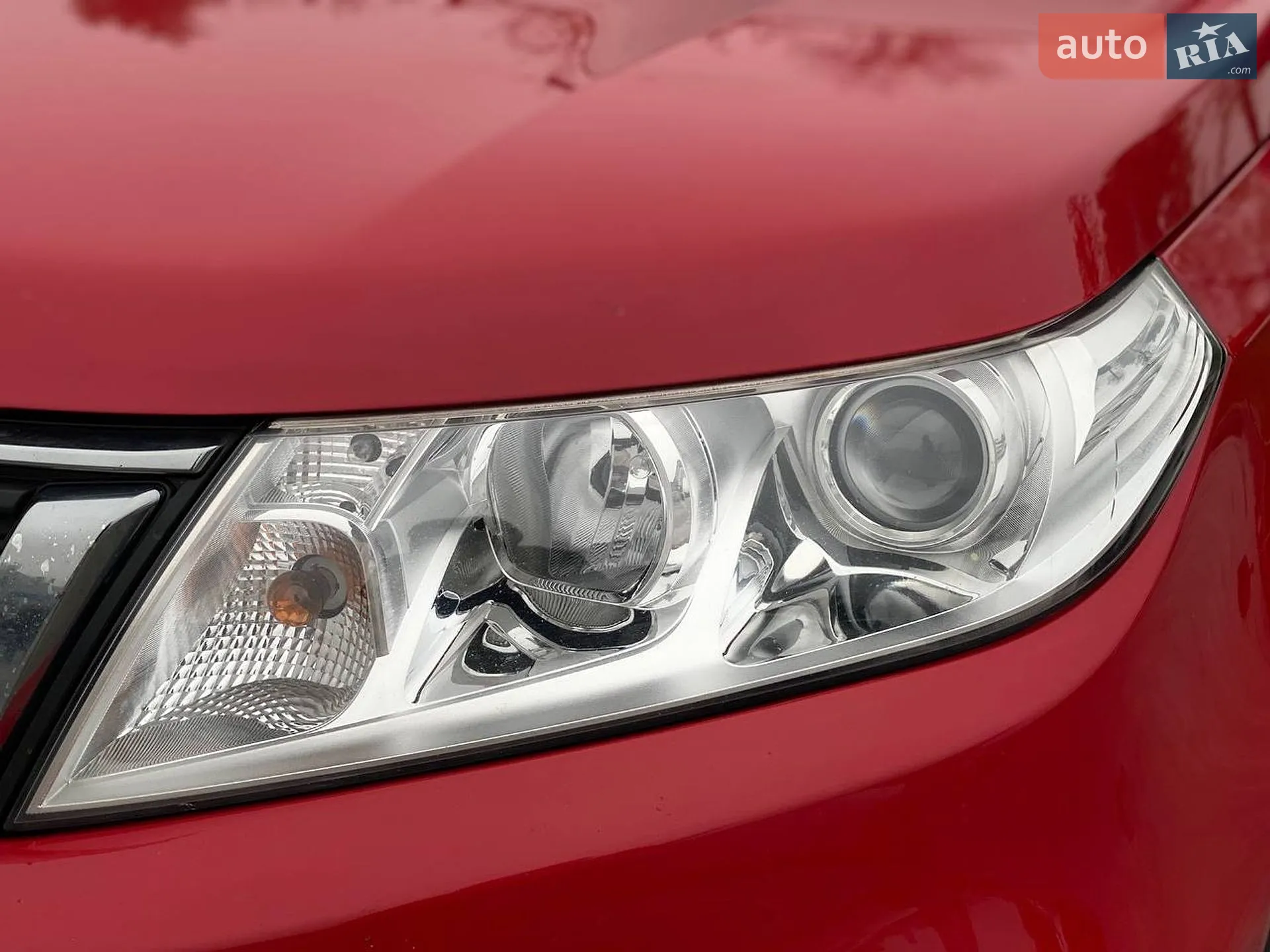 2019 Suzuki Vitara - мініатюра 18