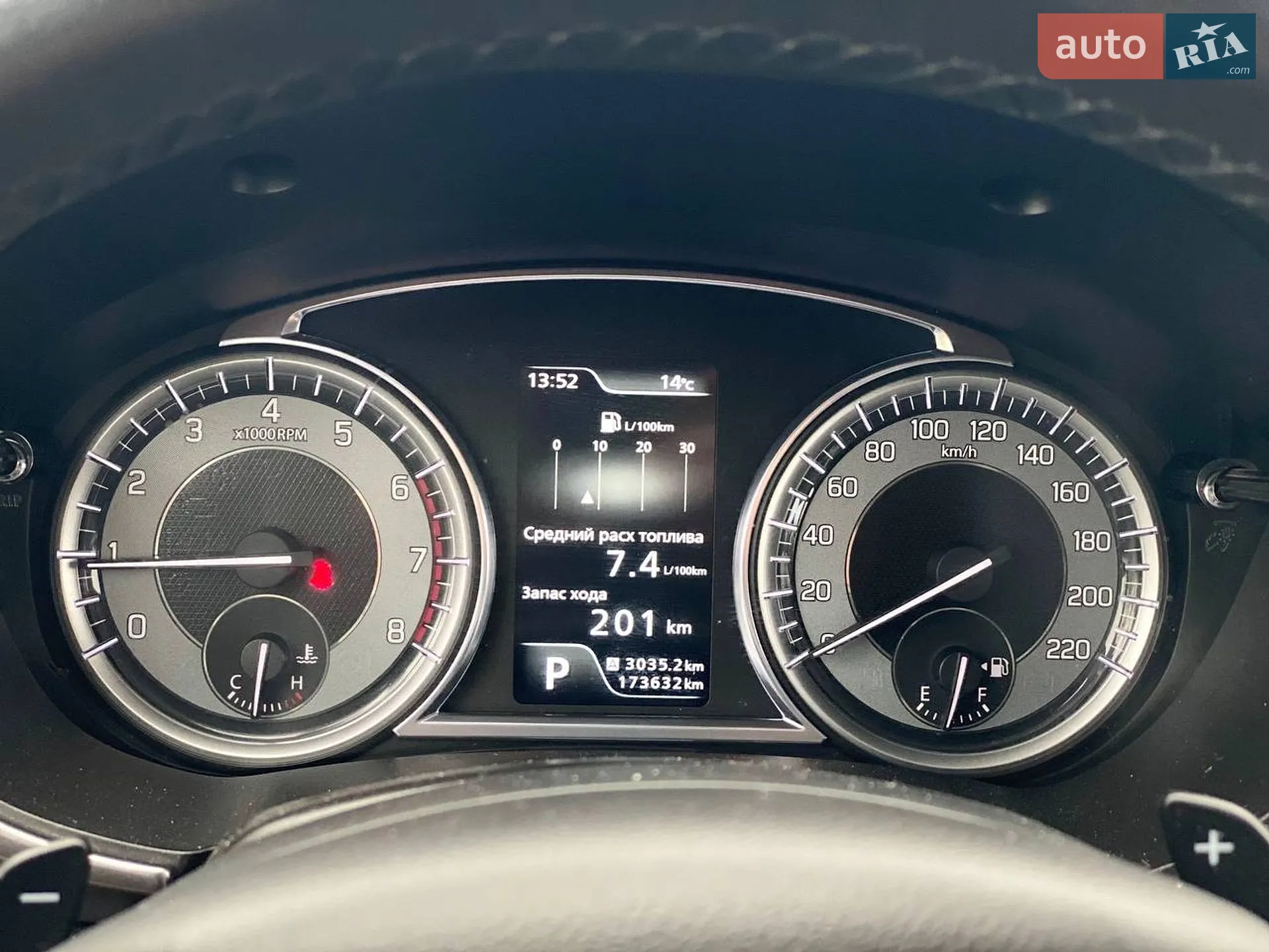 2019 Suzuki Vitara - мініатюра 27