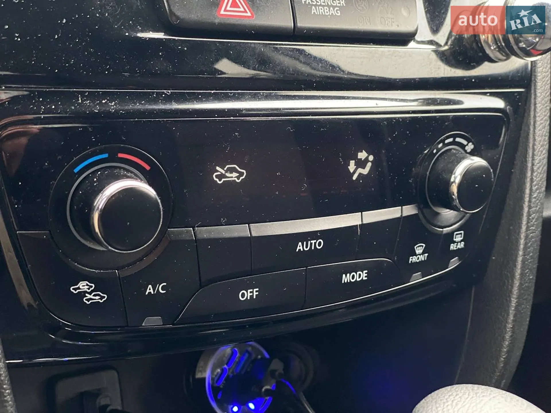 2019 Suzuki Vitara - мініатюра 29