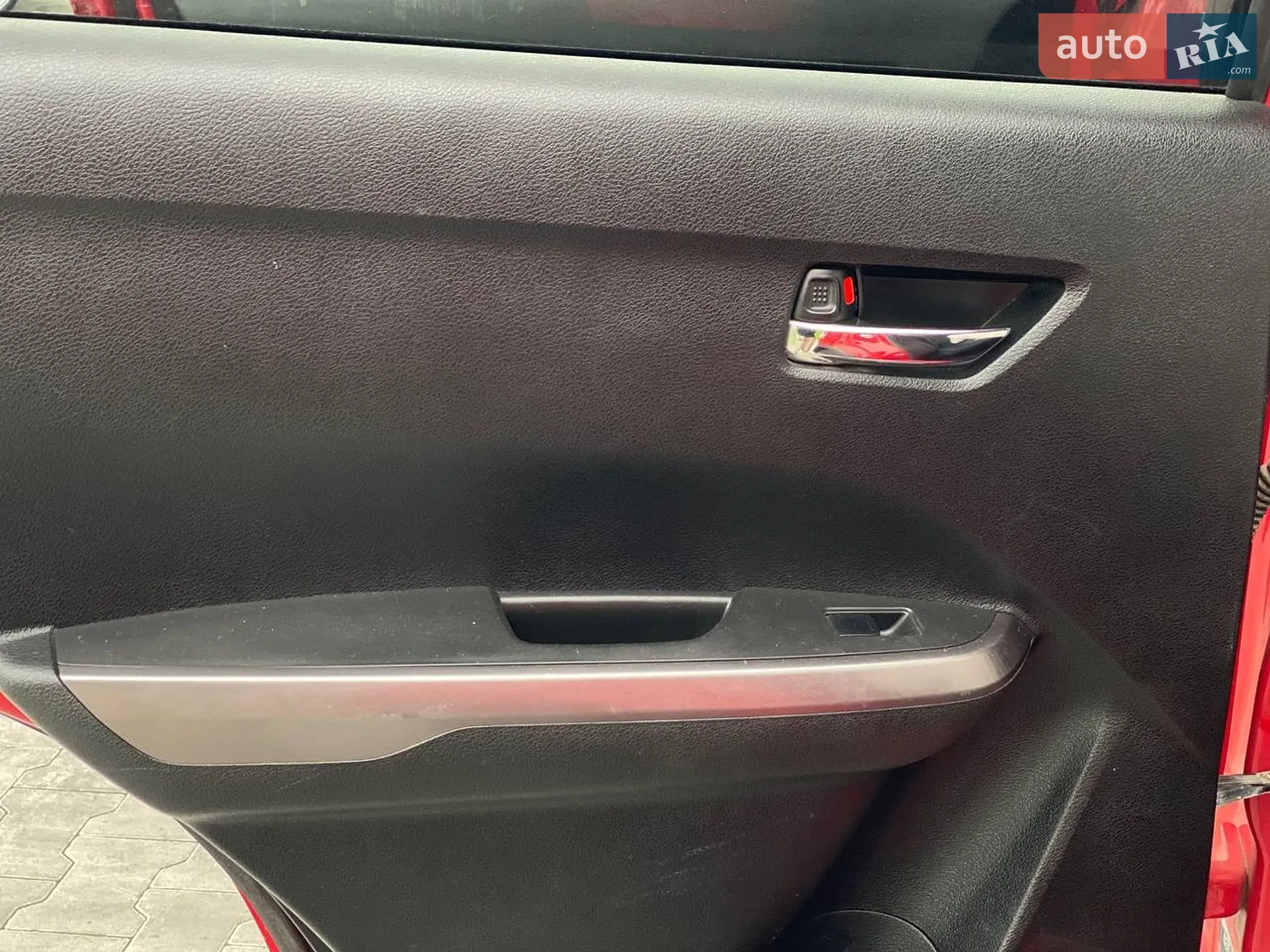 2019 Suzuki Vitara - мініатюра 34