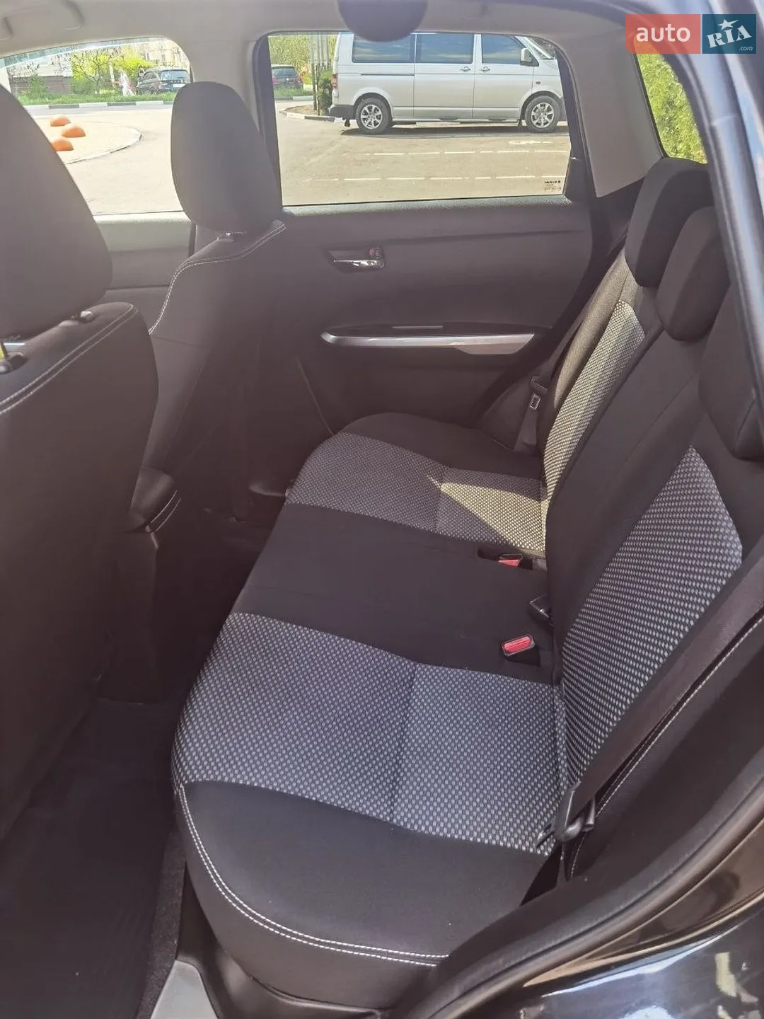2019 Suzuki Vitara - мініатюра 7