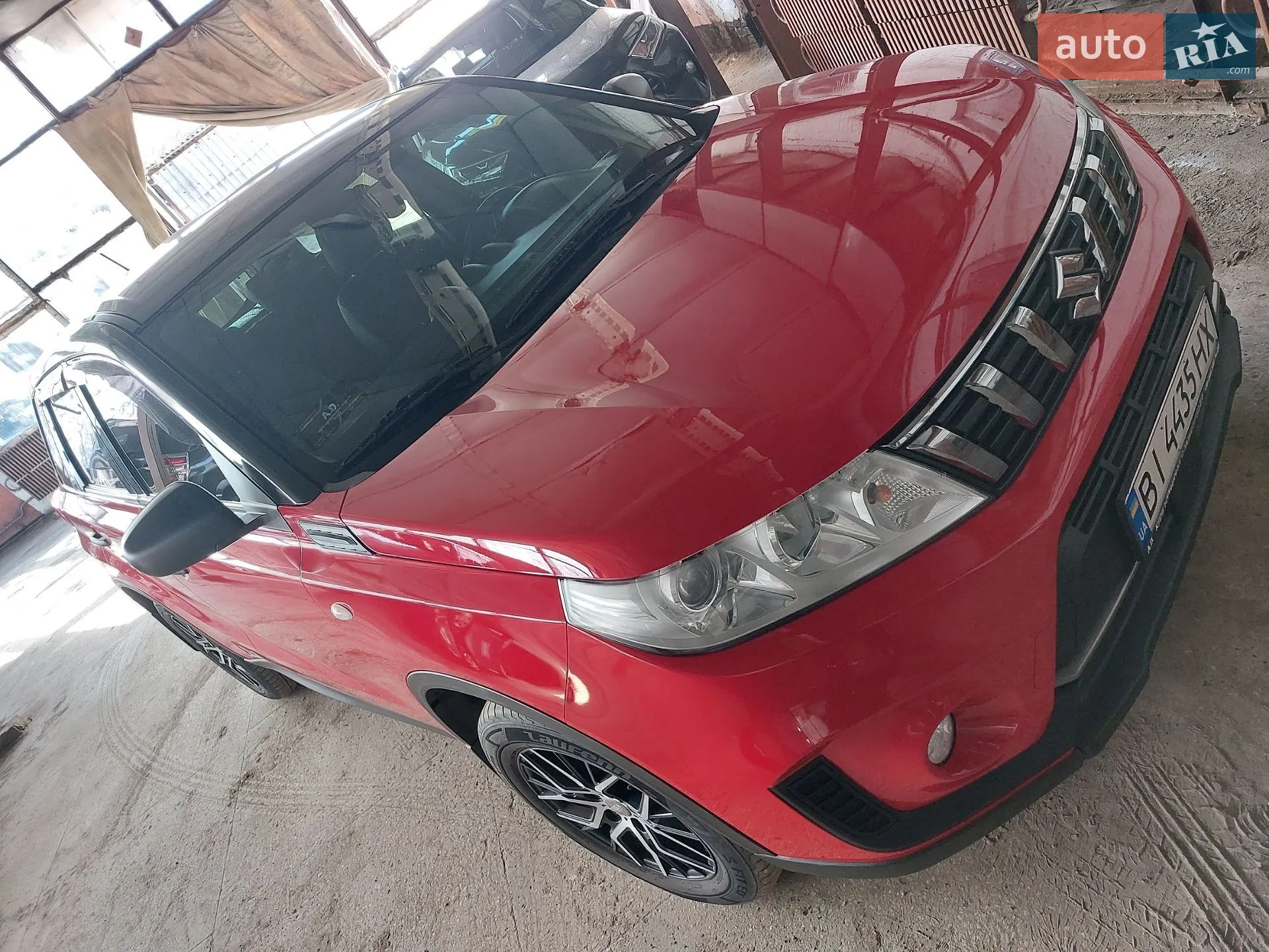 2019 Suzuki Vitara - мініатюра 10