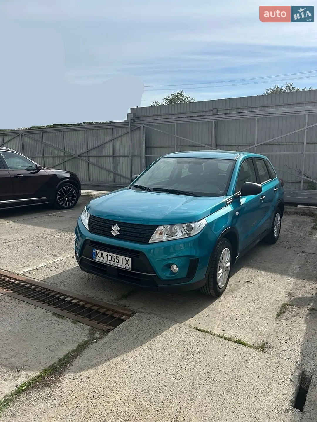 2023 Suzuki Vitara - мініатюра 3