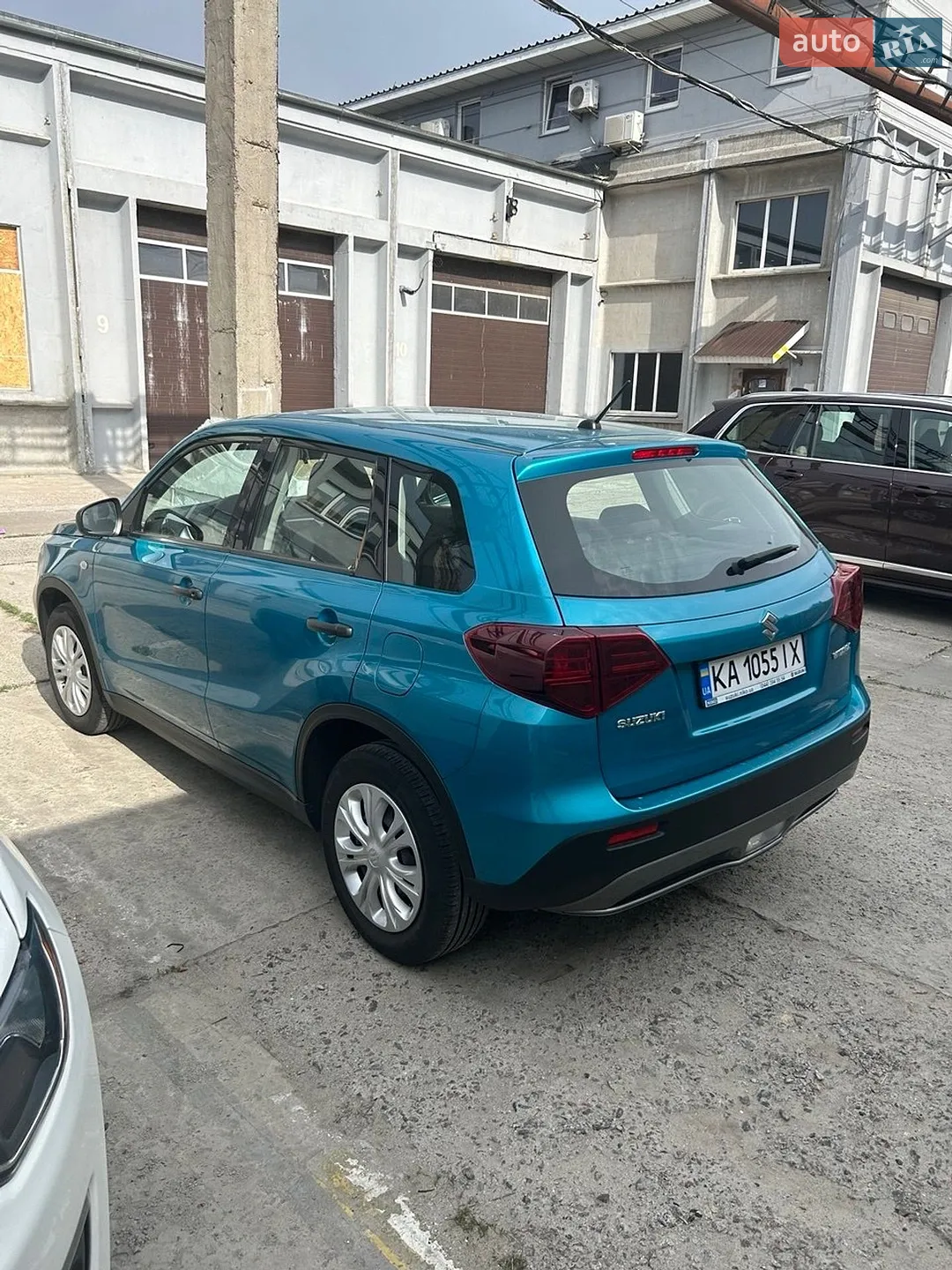 2023 Suzuki Vitara - мініатюра 6