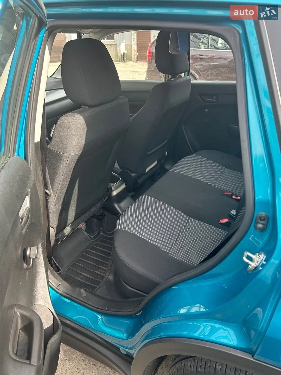 2023 Suzuki Vitara - мініатюра 14