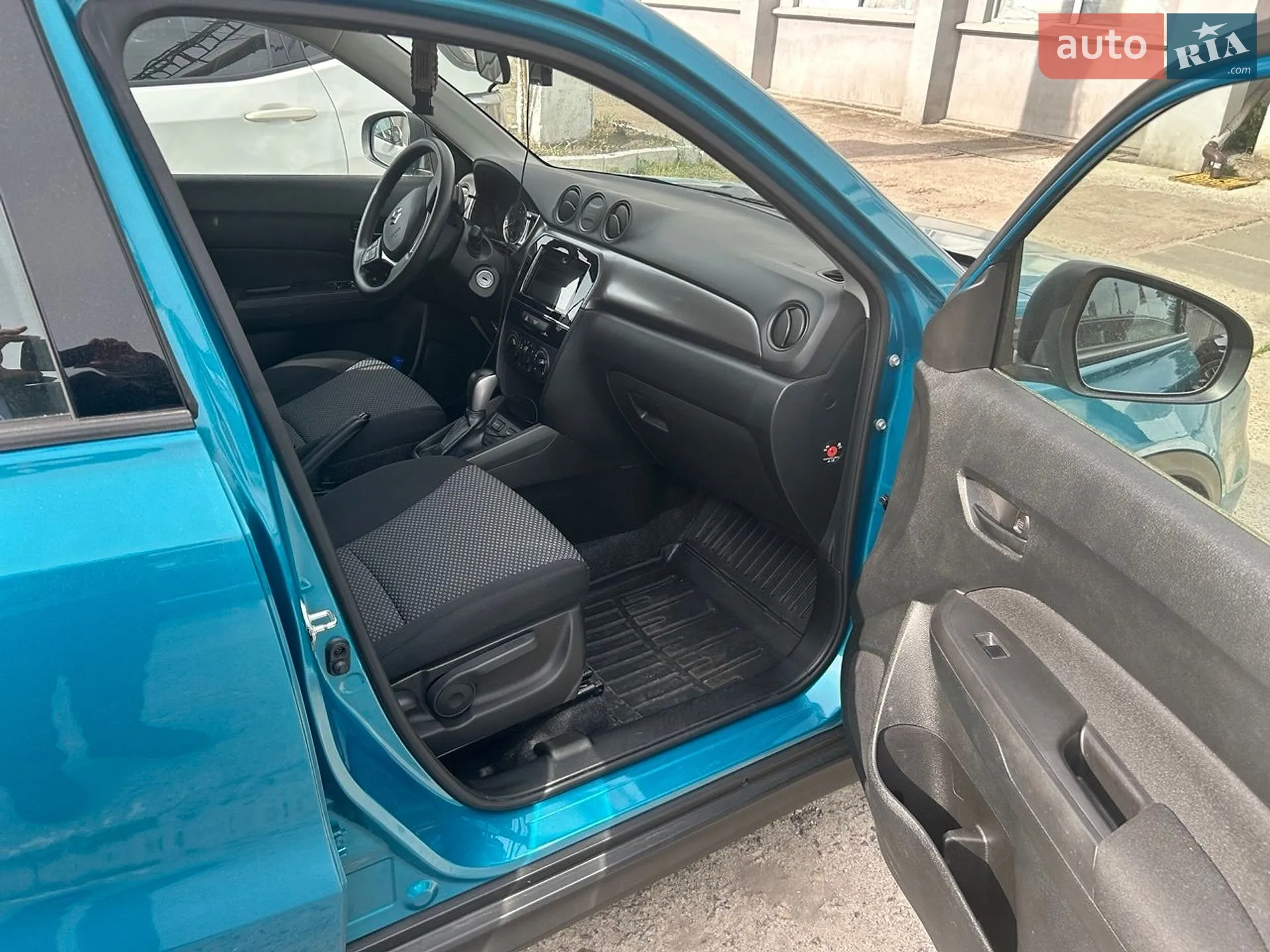 2023 Suzuki Vitara - мініатюра 13