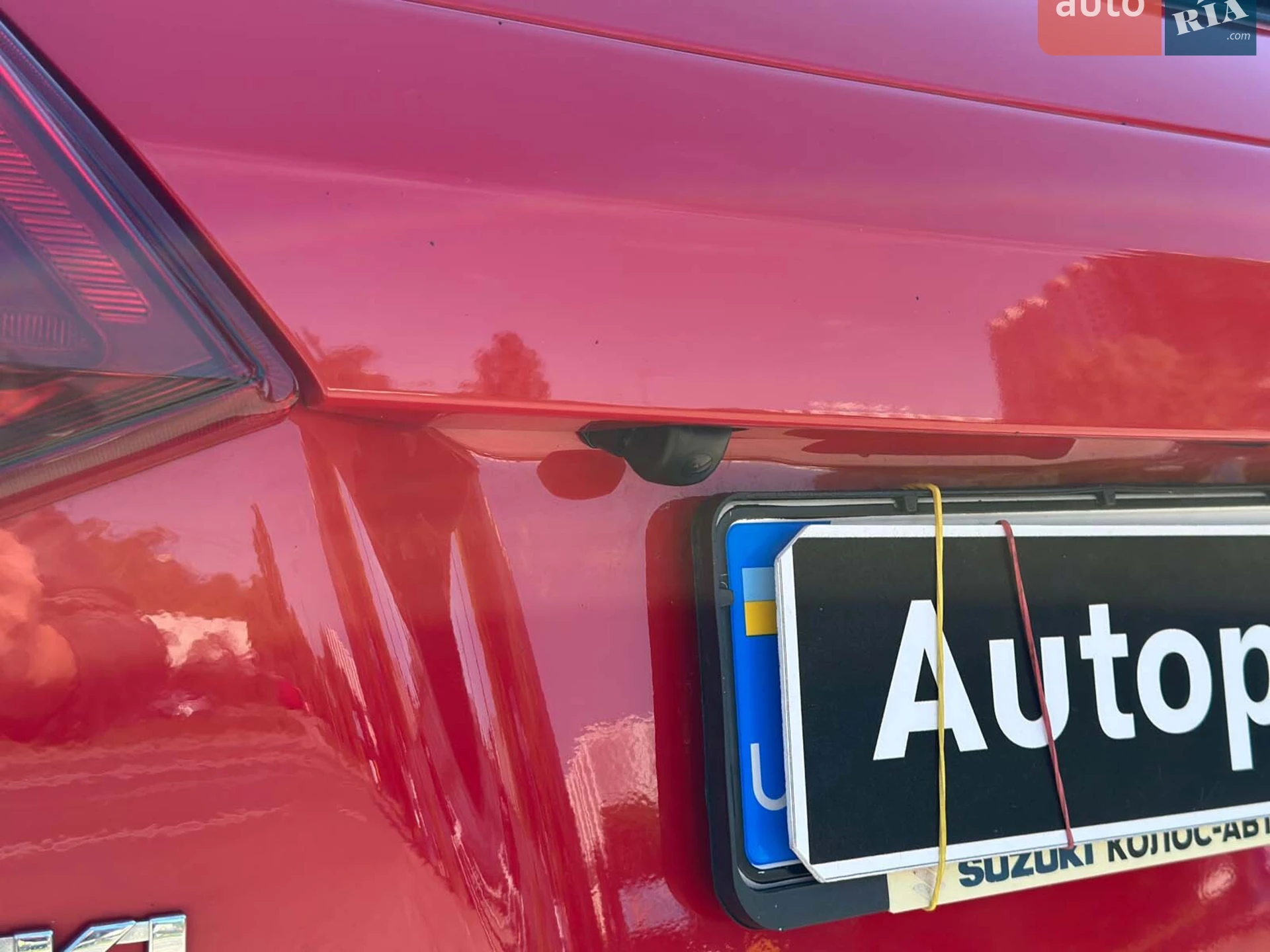 2019 Suzuki Vitara - мініатюра 13