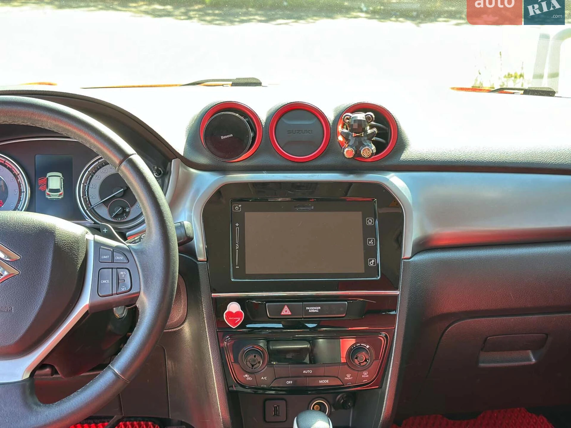 2019 Suzuki Vitara - мініатюра 18