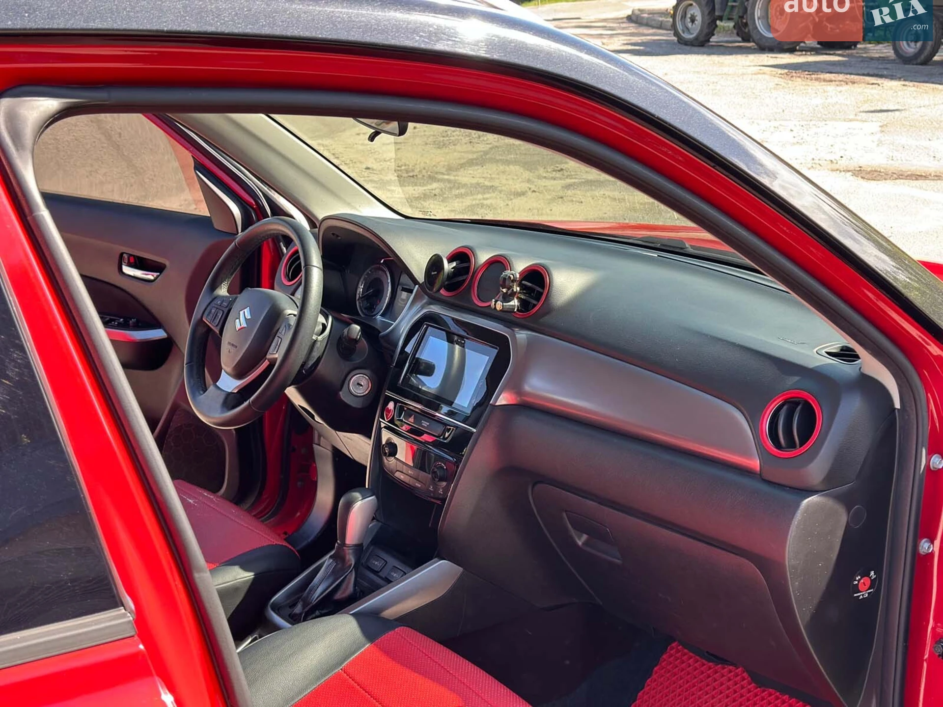 2019 Suzuki Vitara - мініатюра 20