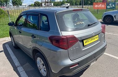Внедорожник / Кроссовер Suzuki Vitara 2020 в Полтаве фото 5 Внедорожник / Кроссовер Suzuki Vitara 2020 в Полтаве
