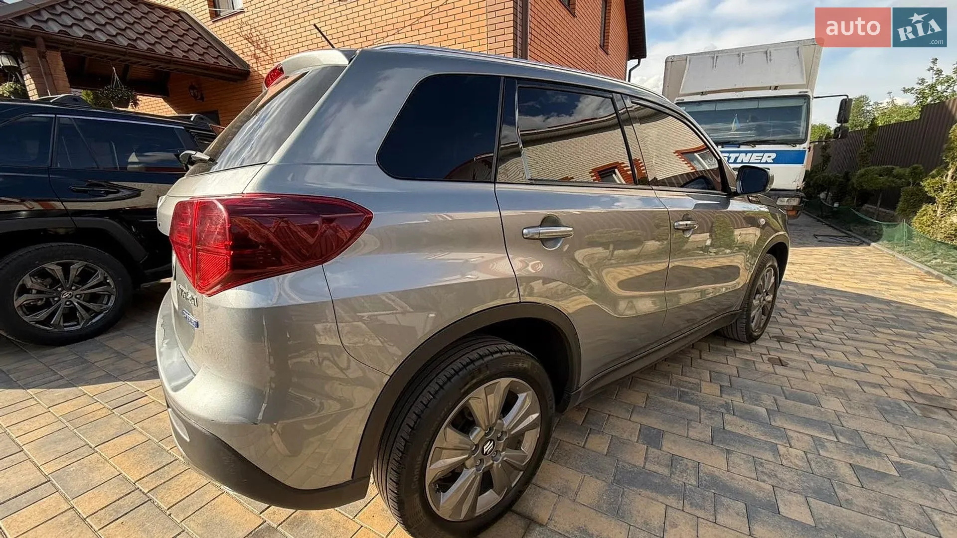 2023 Suzuki Vitara - мініатюра 5