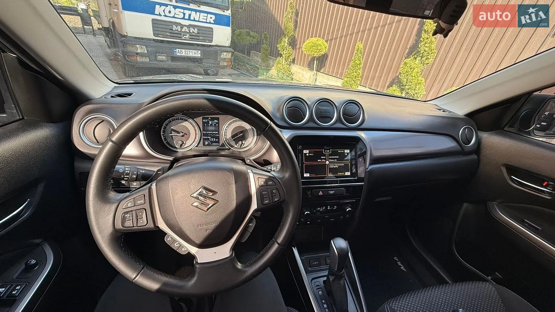 2023 Suzuki Vitara - мініатюра 15