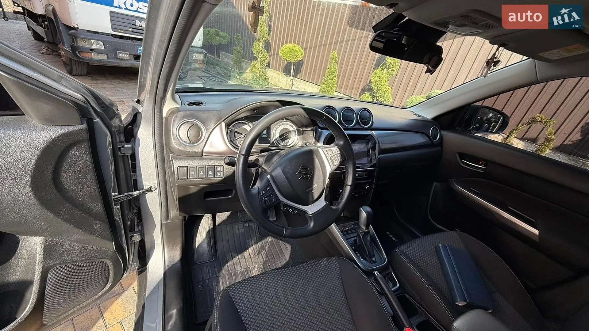 2023 Suzuki Vitara - мініатюра 19