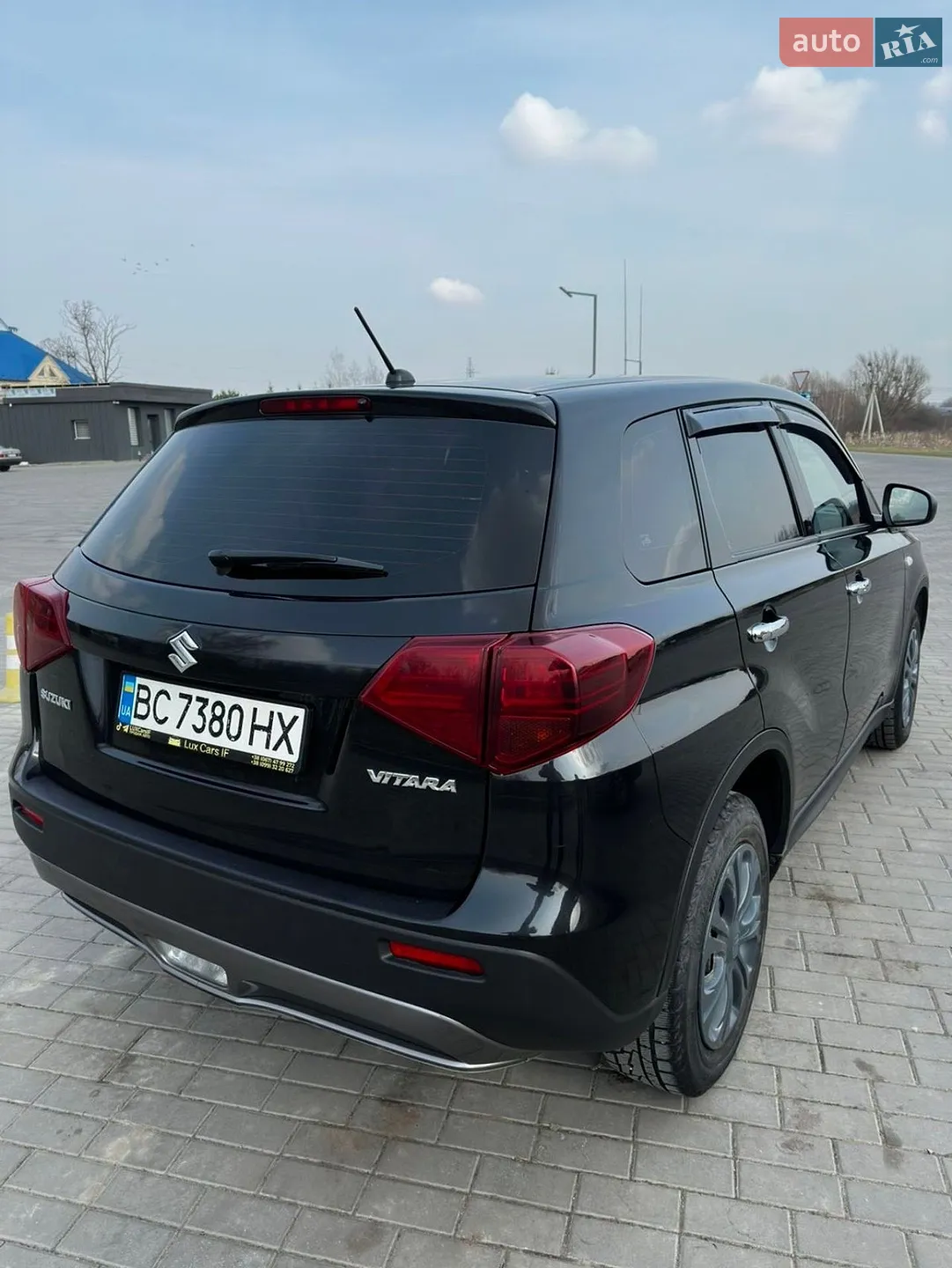 2019 Suzuki Vitara - мініатюра 5