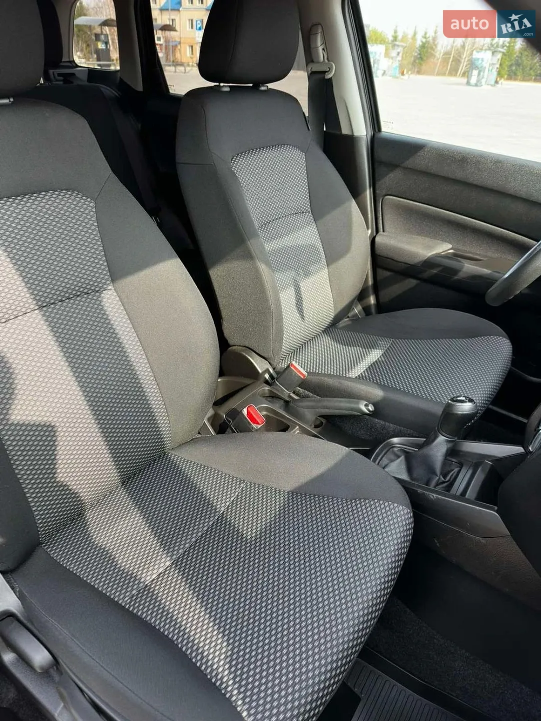 2019 Suzuki Vitara - мініатюра 11