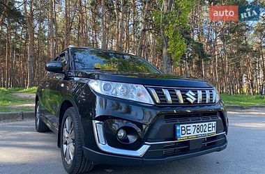 Внедорожник / Кроссовер Suzuki Vitara 2020 в Николаеве