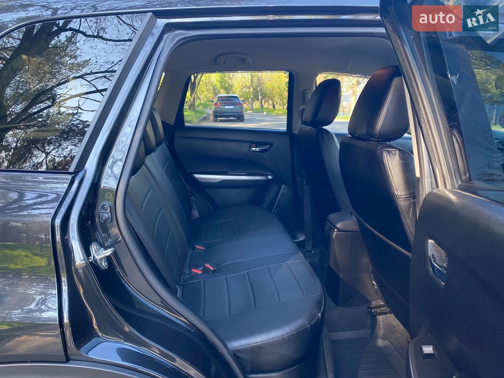 2020 Suzuki Vitara - мініатюра 25