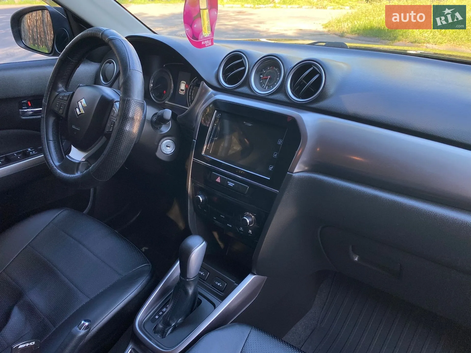 2020 Suzuki Vitara - мініатюра 28