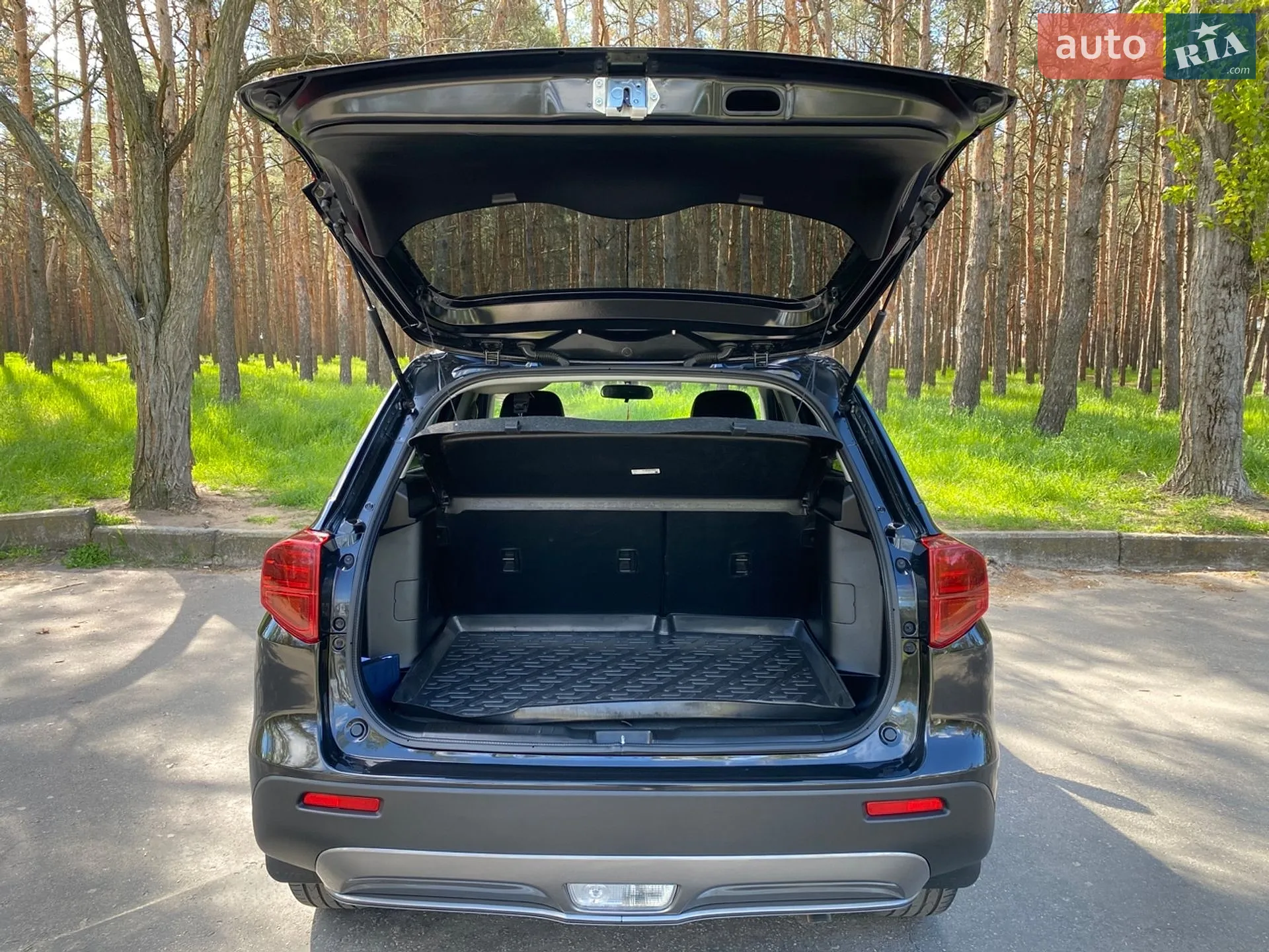 2020 Suzuki Vitara - мініатюра 44