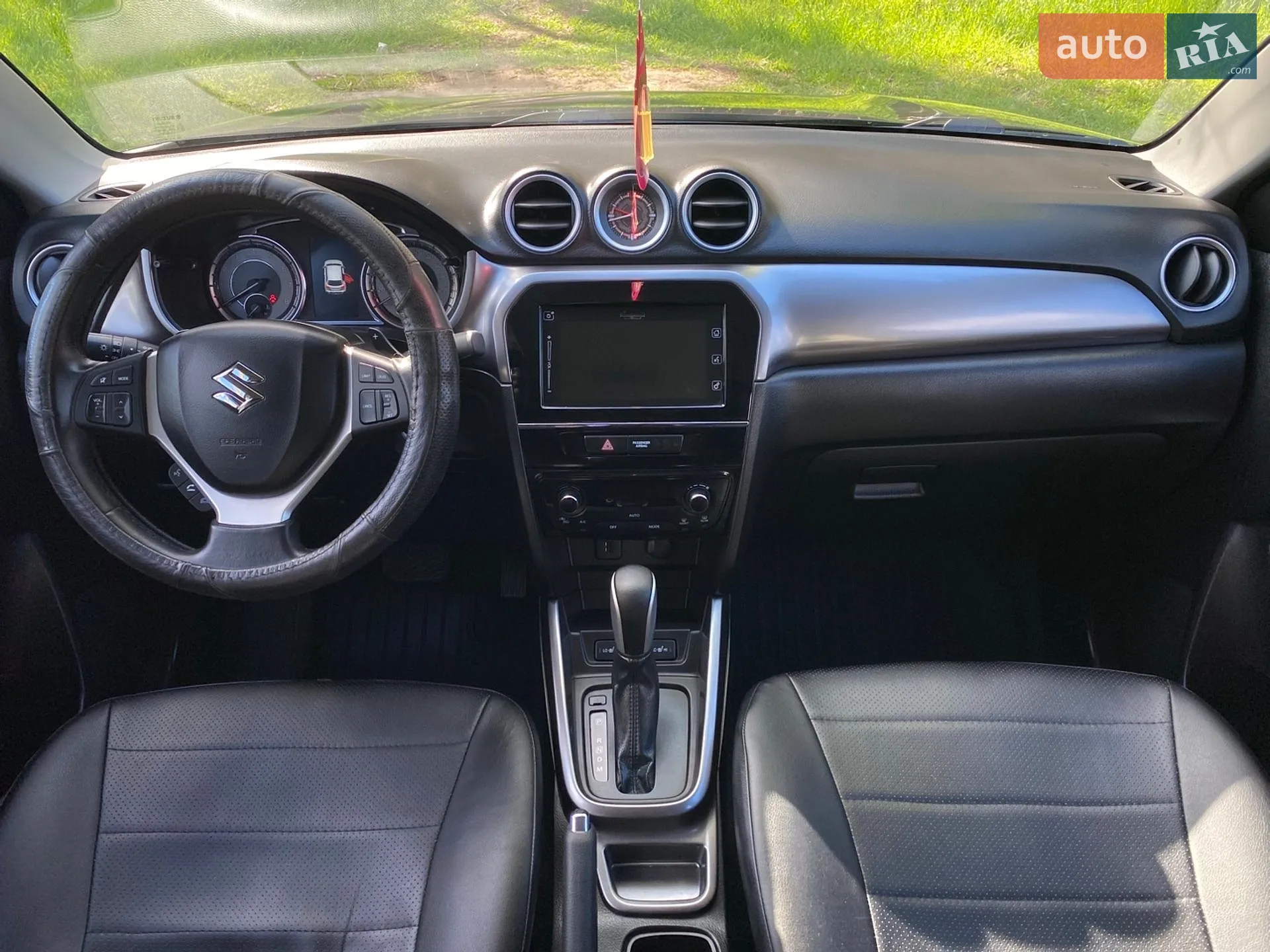 2020 Suzuki Vitara - мініатюра 57