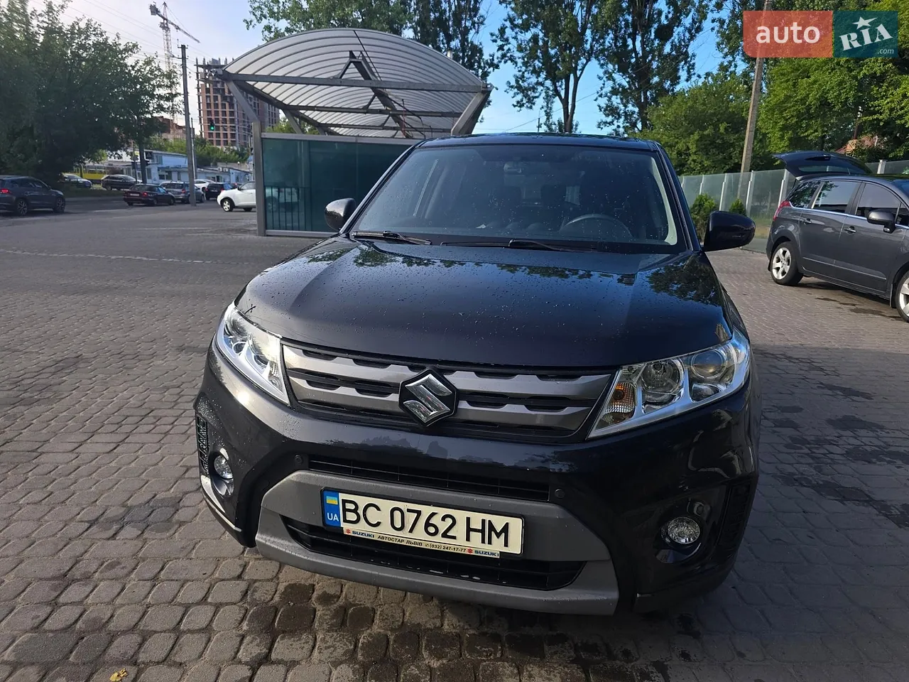 2018 Suzuki Vitara - мініатюра 24