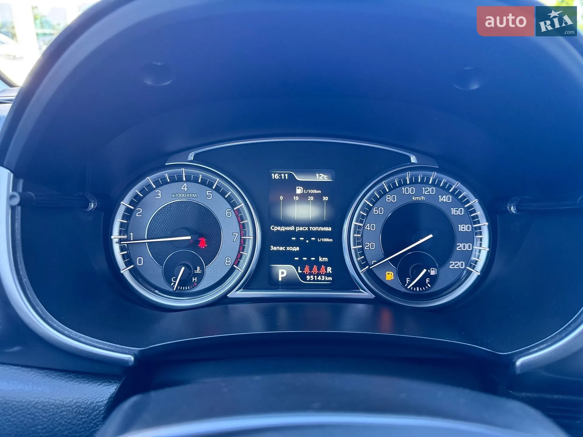 2020 Suzuki Vitara - мініатюра 20