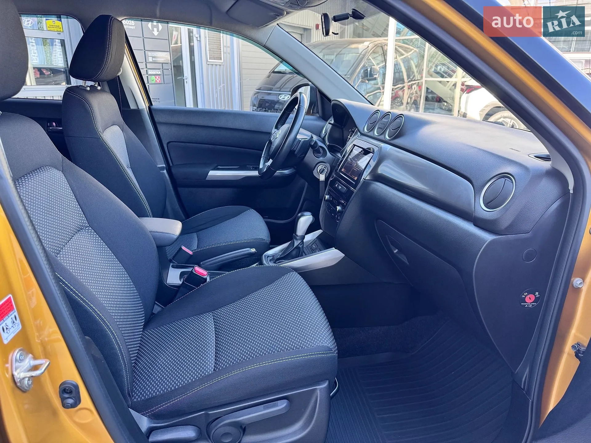 2020 Suzuki Vitara - мініатюра 30