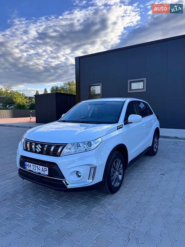 2023 Suzuki Vitara - мініатюра 31