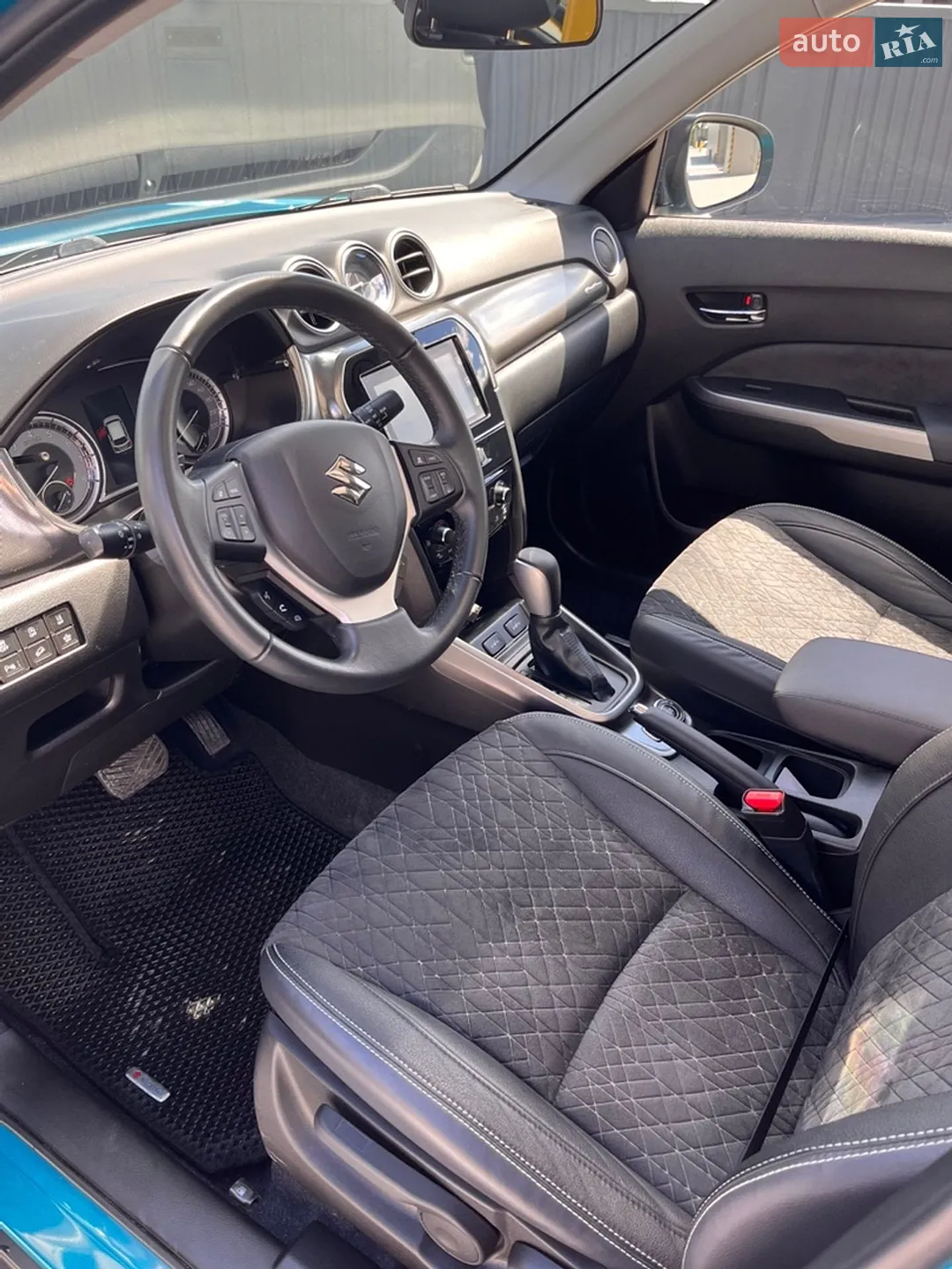 2020 Suzuki Vitara - мініатюра 6
