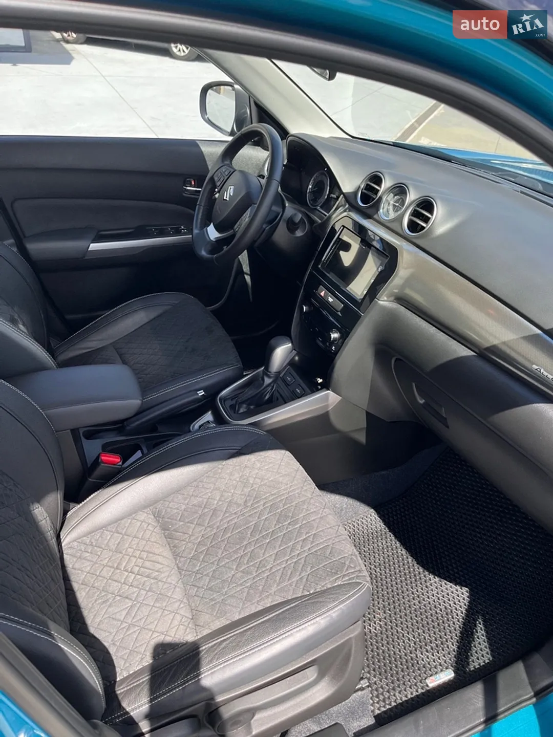 2020 Suzuki Vitara - мініатюра 11