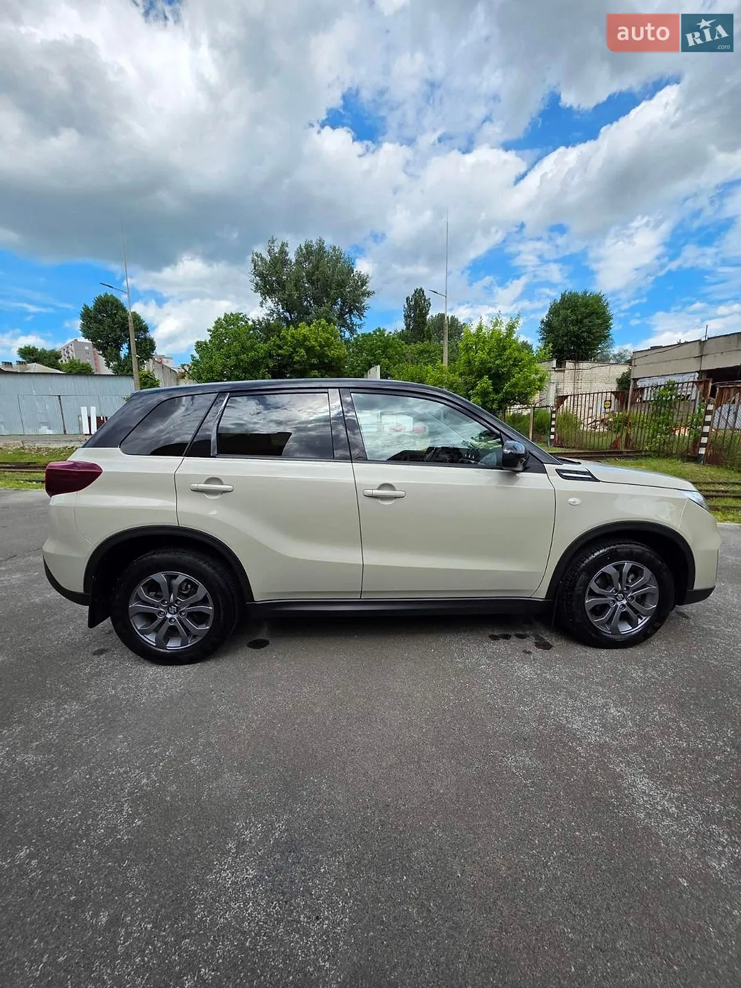 2023 Suzuki Vitara - мініатюра 4