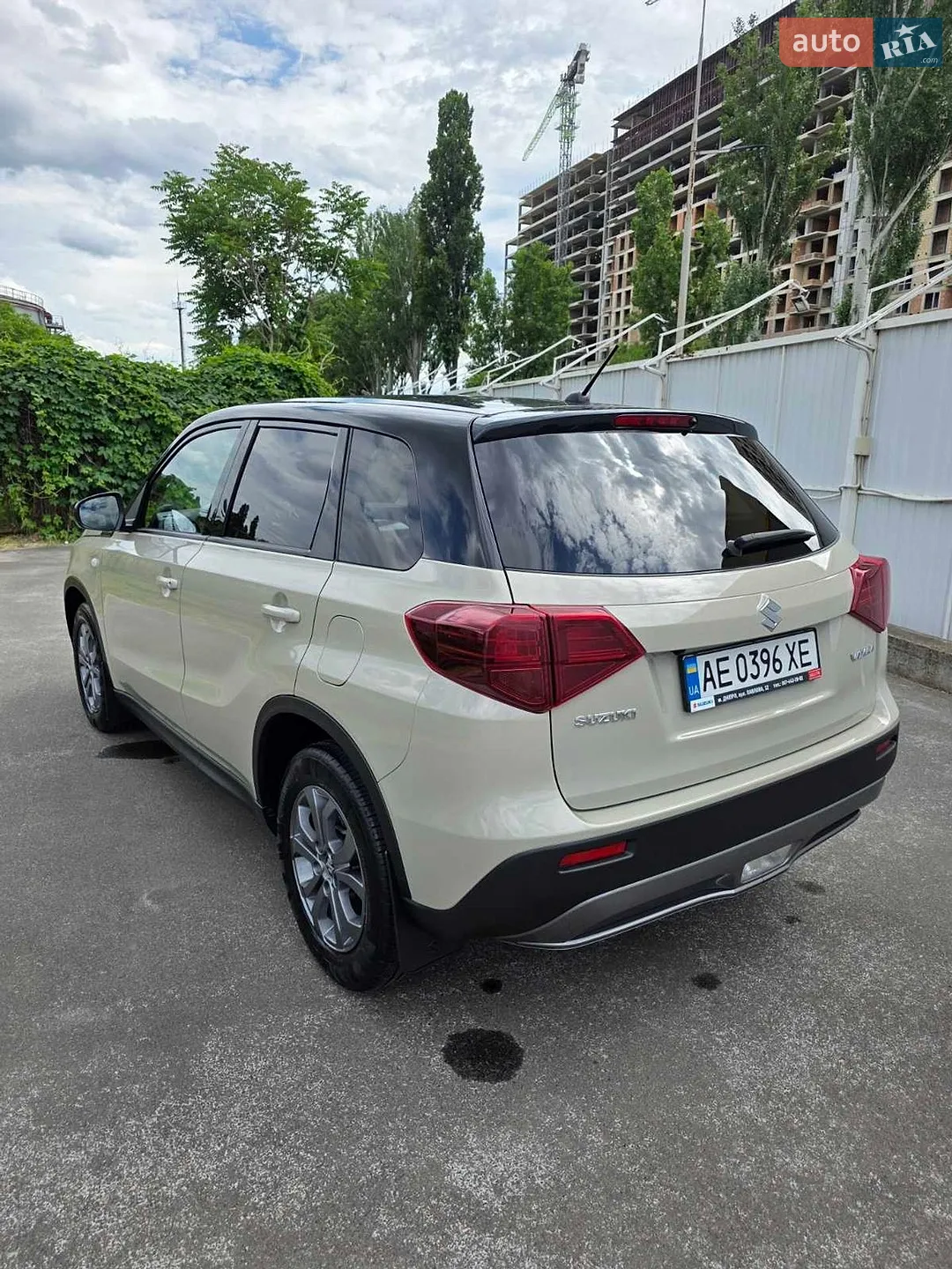 2023 Suzuki Vitara - мініатюра 6